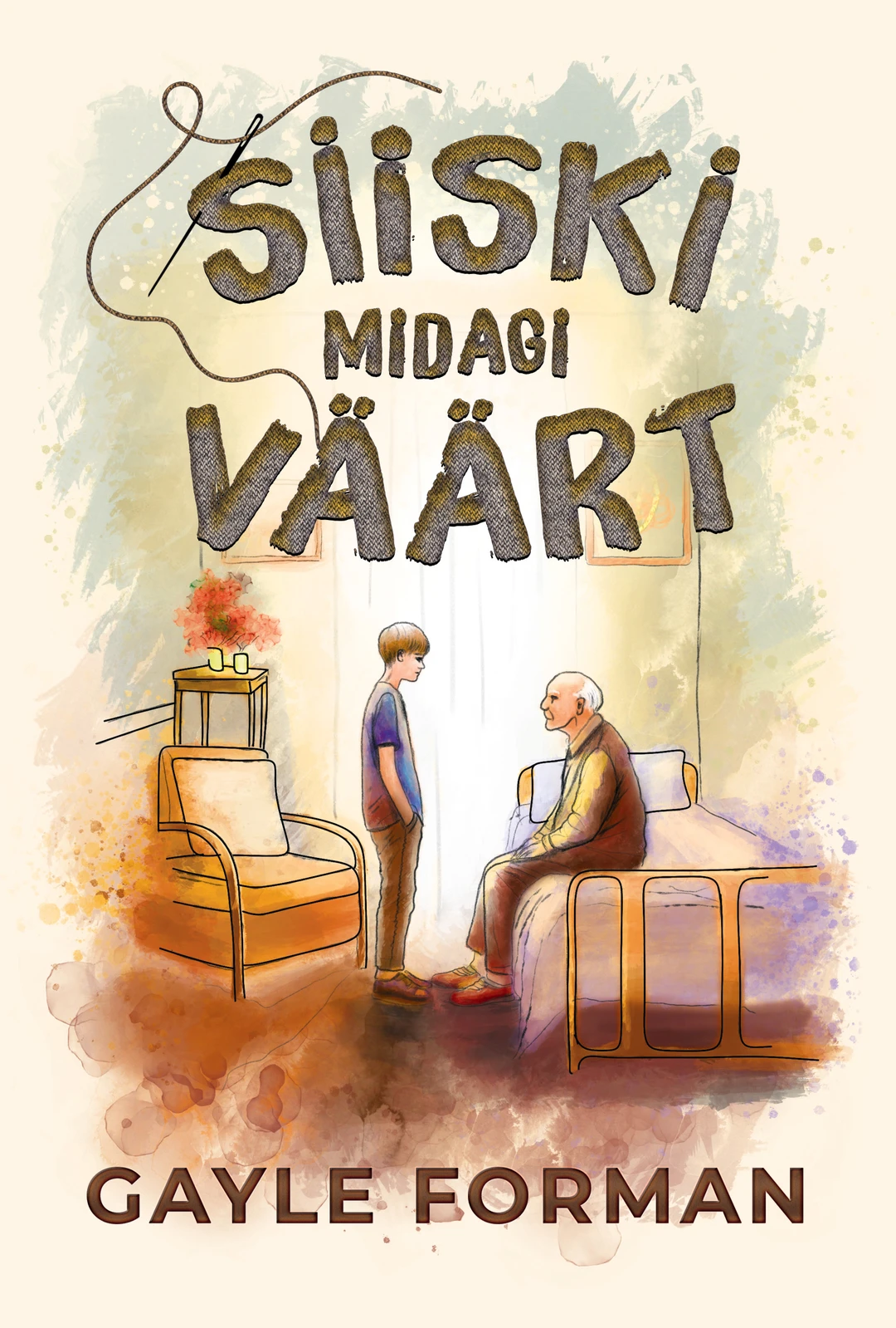 Siiski midagi väärt